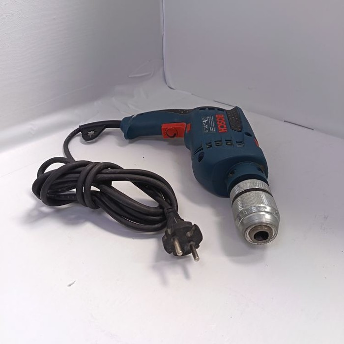 Дрель Bosch GSB 13 RE