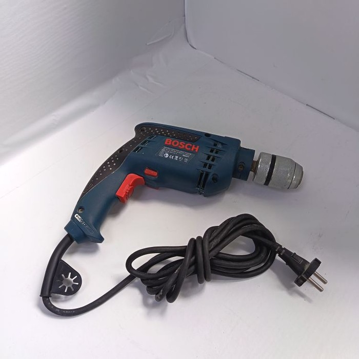 Дрель Bosch GSB 13 RE