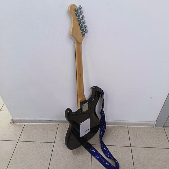 Гитара TERRIS TST-065 BK