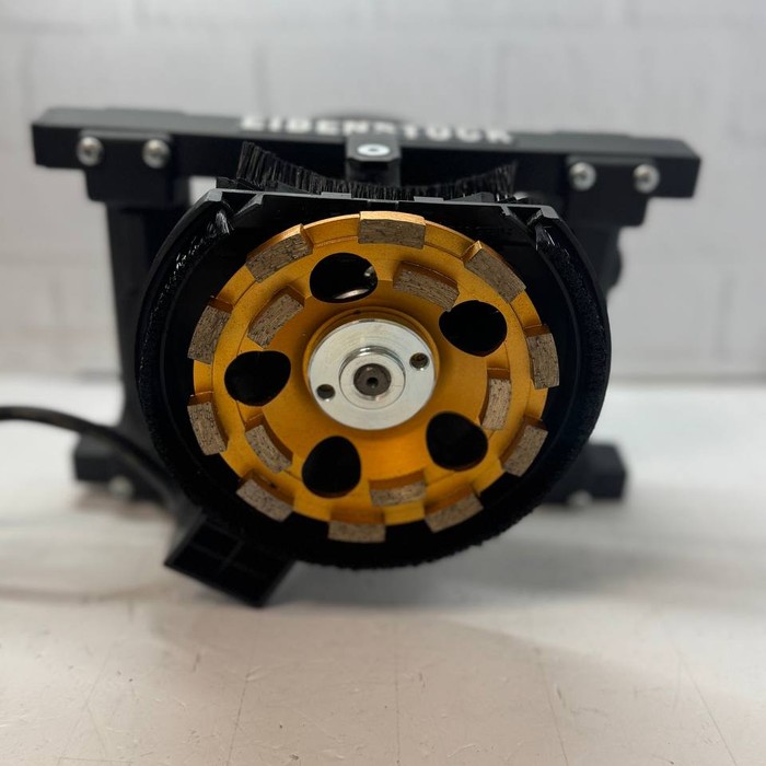 Шлифмашина Eibenstock EBS 1802
