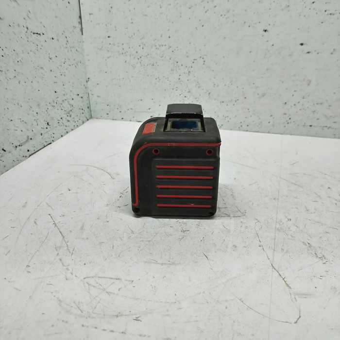 Лазерный уровень ADA Cube 360 Basic Edition