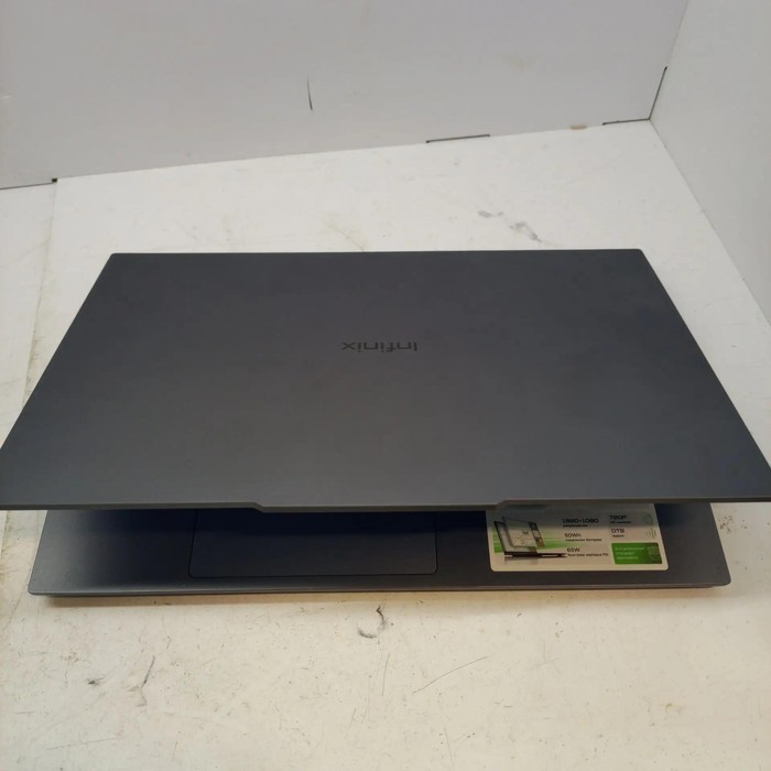 Ноутбук Infinix Inbook B15 FP07