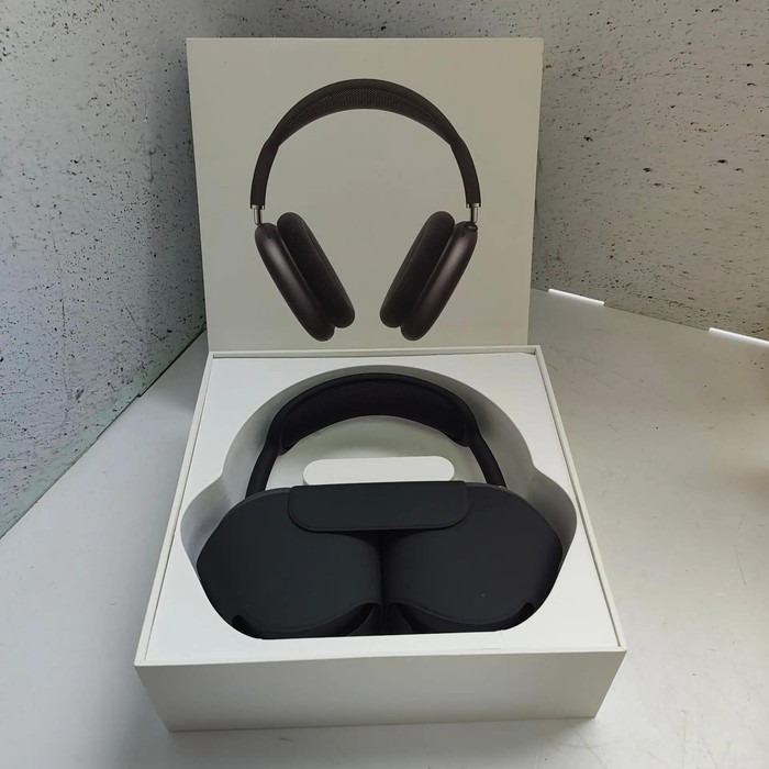 Наушники TWS Airpods MAX 2