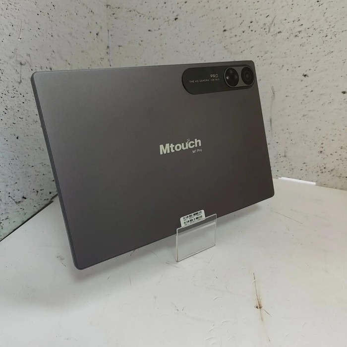 Планшет MTOUCH M7 Pro 6/128 Черный