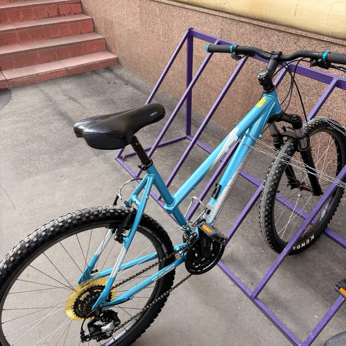 Горный велосипед GT Agressor 26