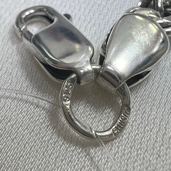 Браслет Серебро 925