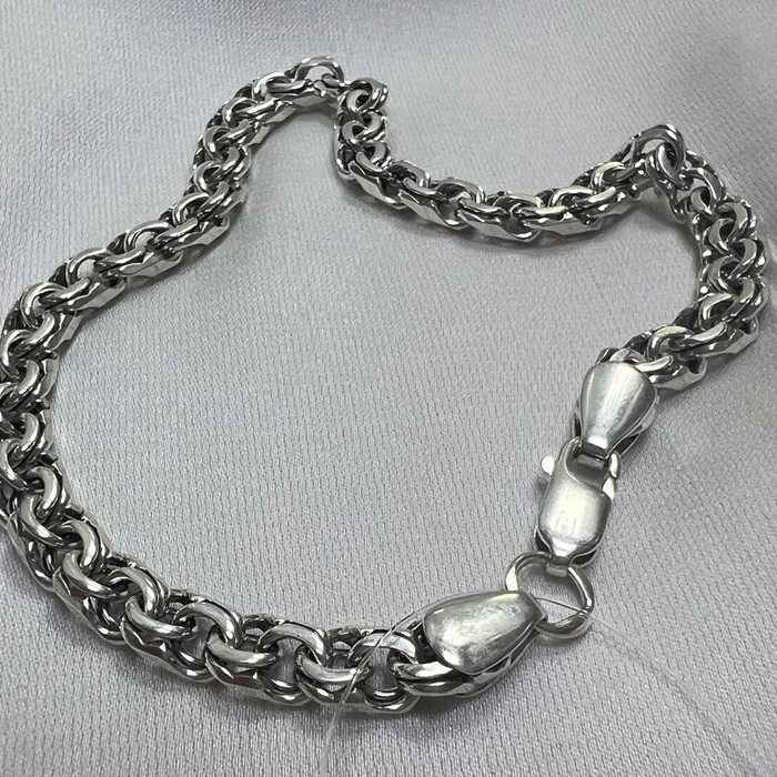 Браслет Серебро 925