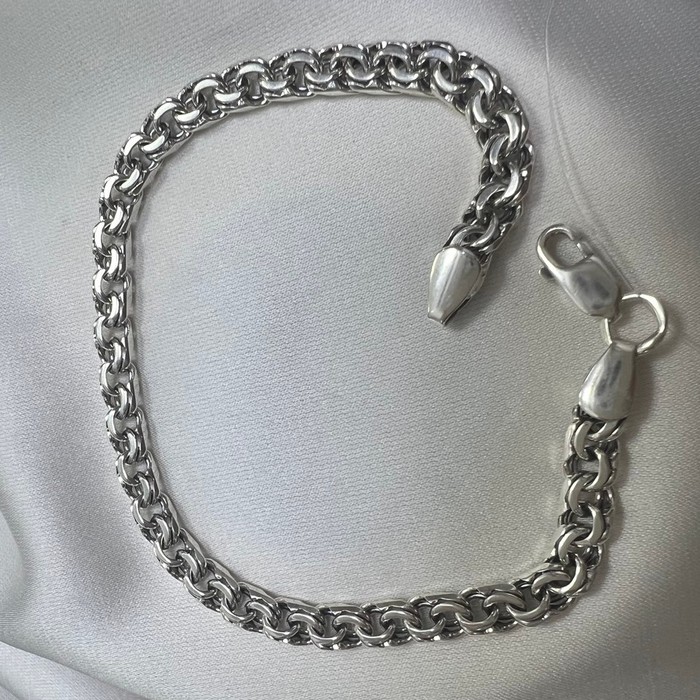 Браслет Серебро 925