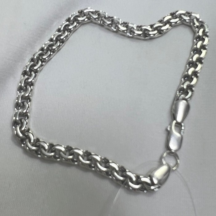 Браслет Серебро 925