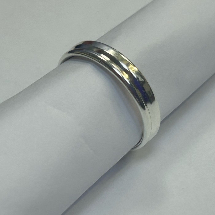 Кольца Серебро 925