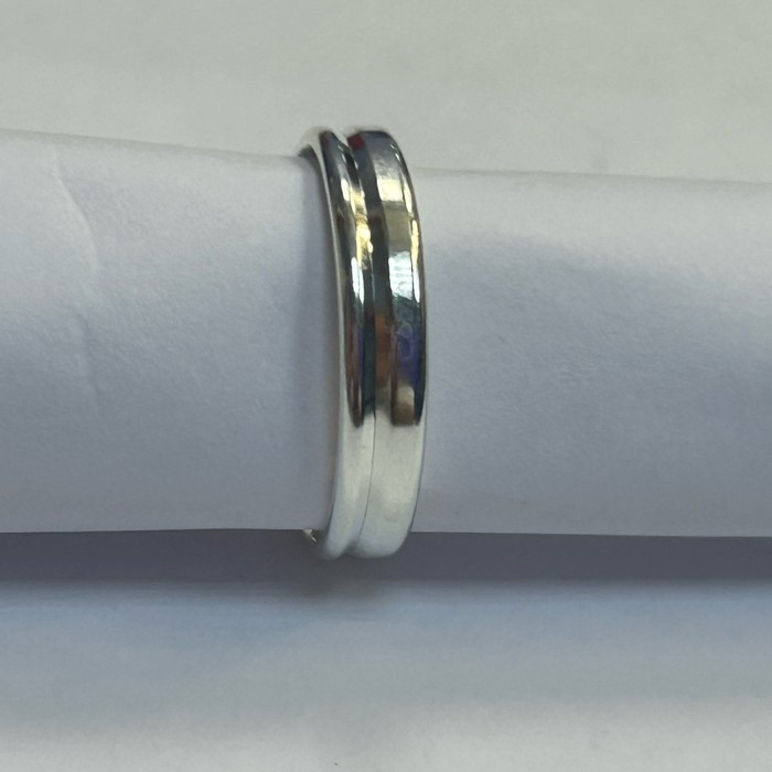 Кольца Серебро 925