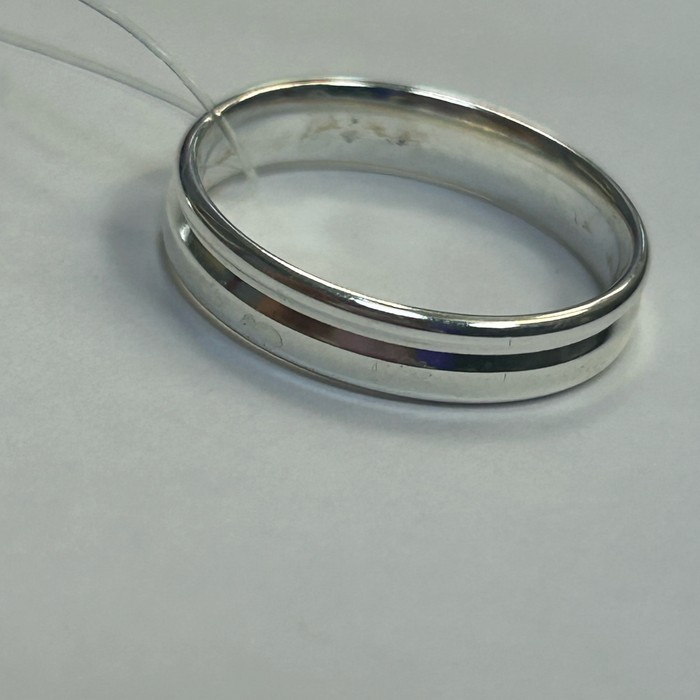 Кольца Серебро 925