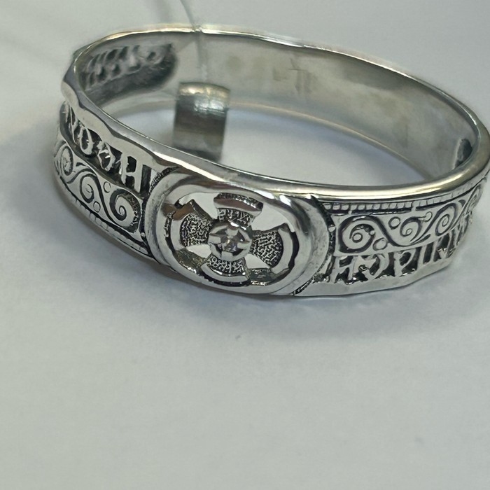Кольца Серебро 925