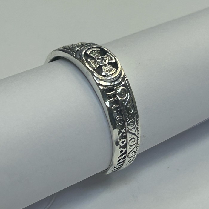 Кольца Серебро 925