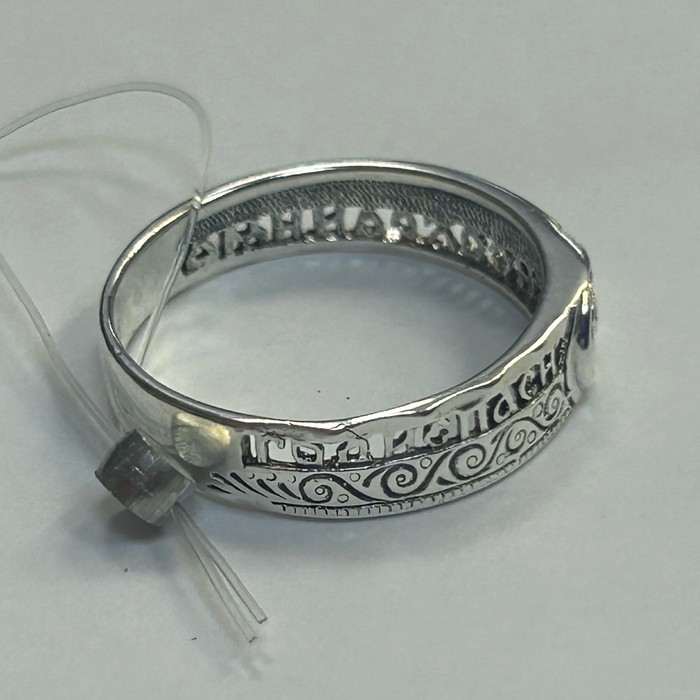 Кольца Серебро 925