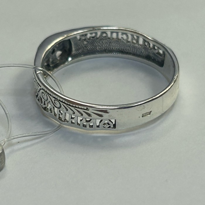 Кольца Серебро 925