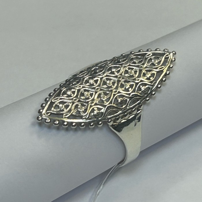 Кольца Серебро 925