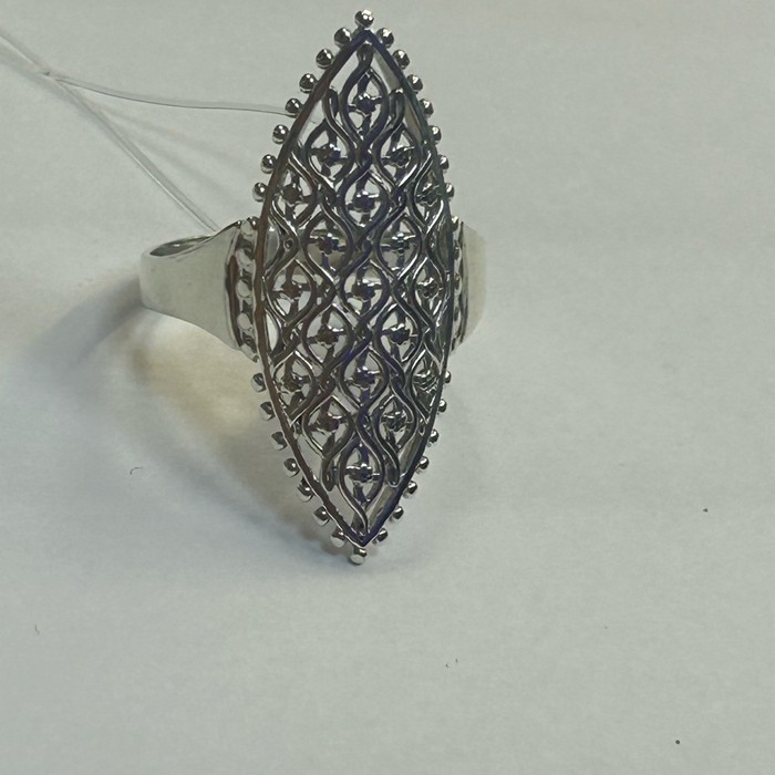 Кольца Серебро 925