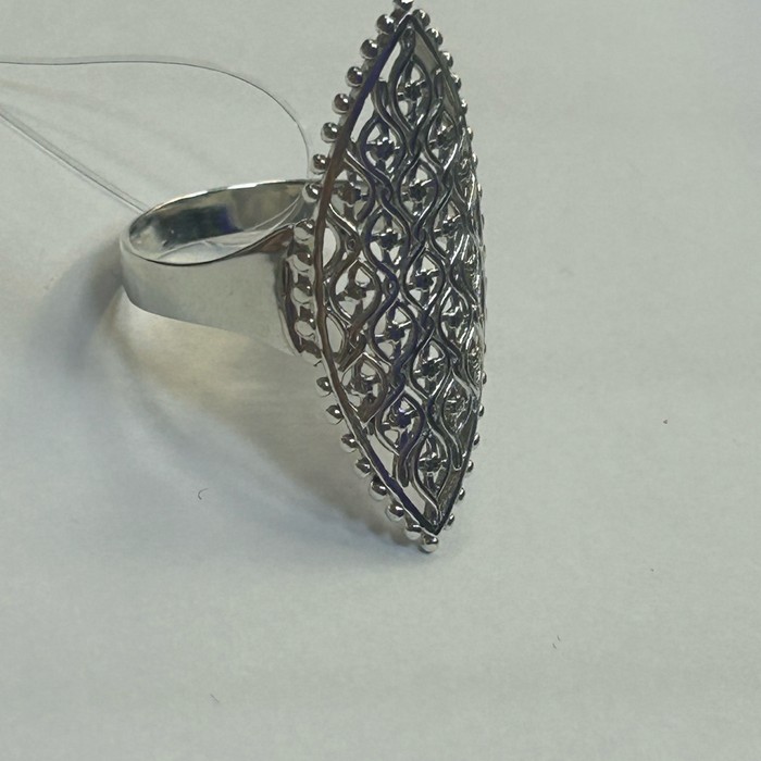 Кольца Серебро 925