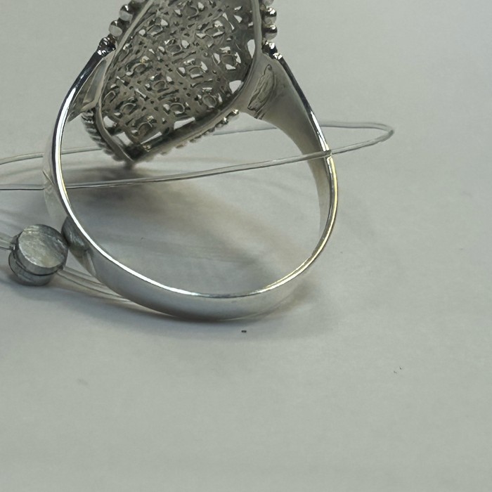 Кольца Серебро 925