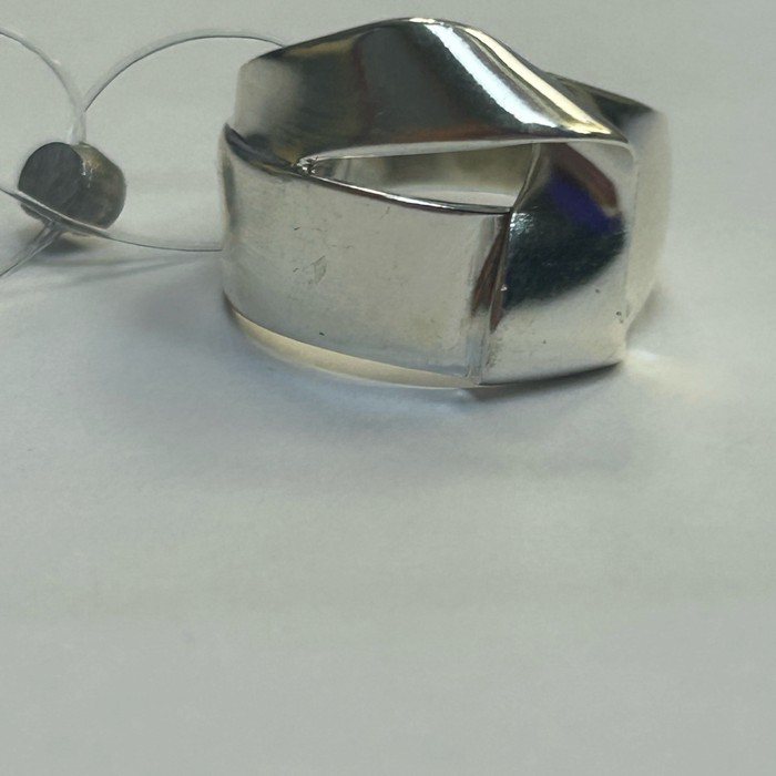 Кольца Серебро 925