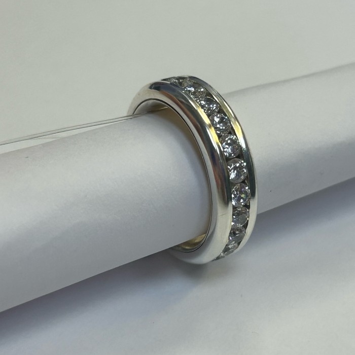 Кольца Серебро 925