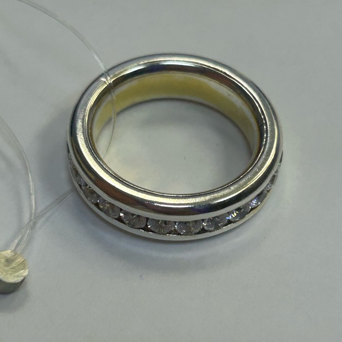 Кольца Серебро 925