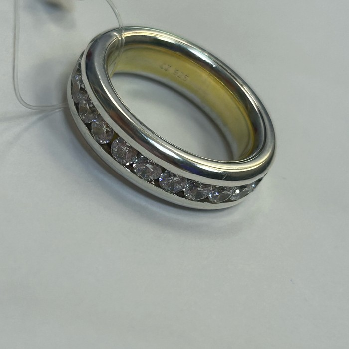 Кольца Серебро 925
