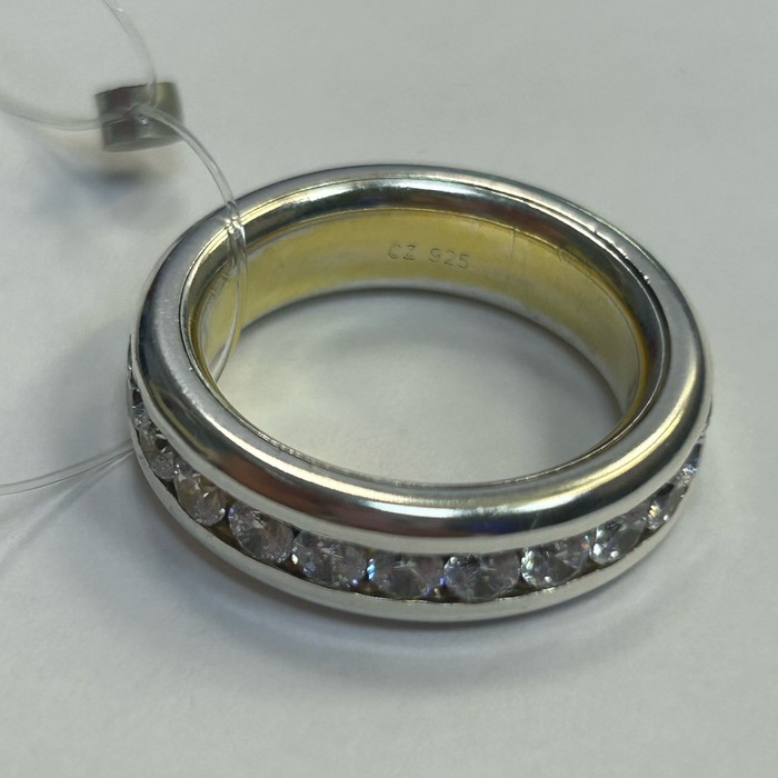 Кольца Серебро 925