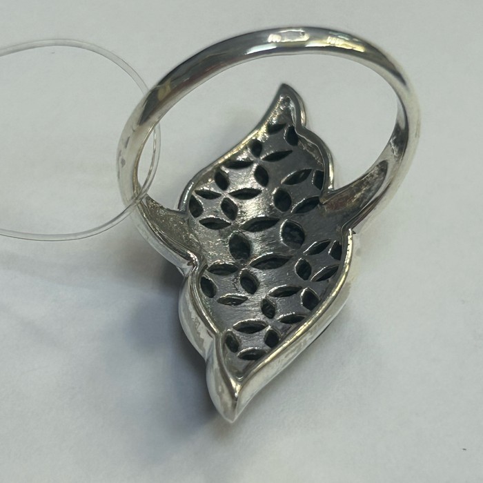Кольца Серебро 925