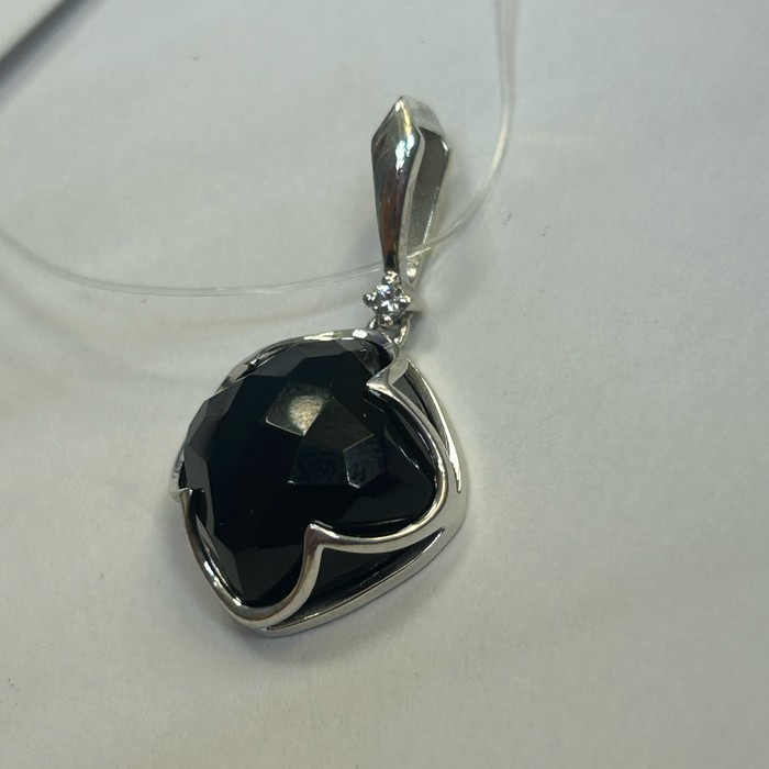 Подвеска Серебро 925