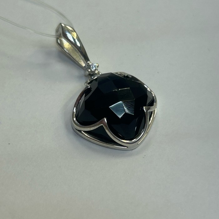 Подвеска Серебро 925