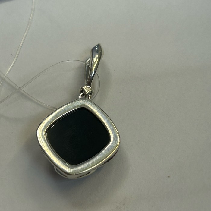 Подвеска Серебро 925