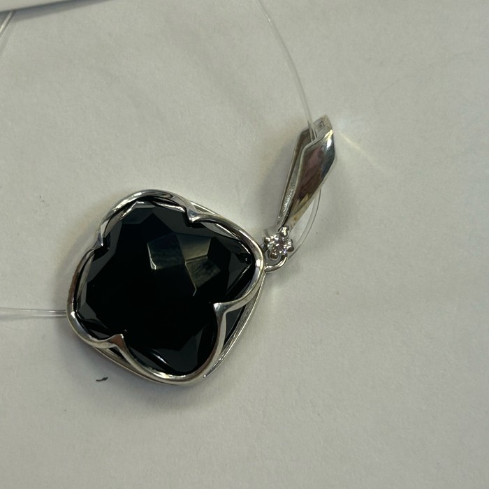 Подвеска Серебро 925