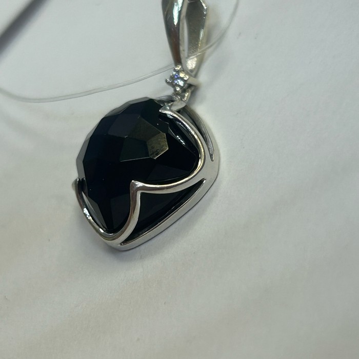 Подвеска Серебро 925