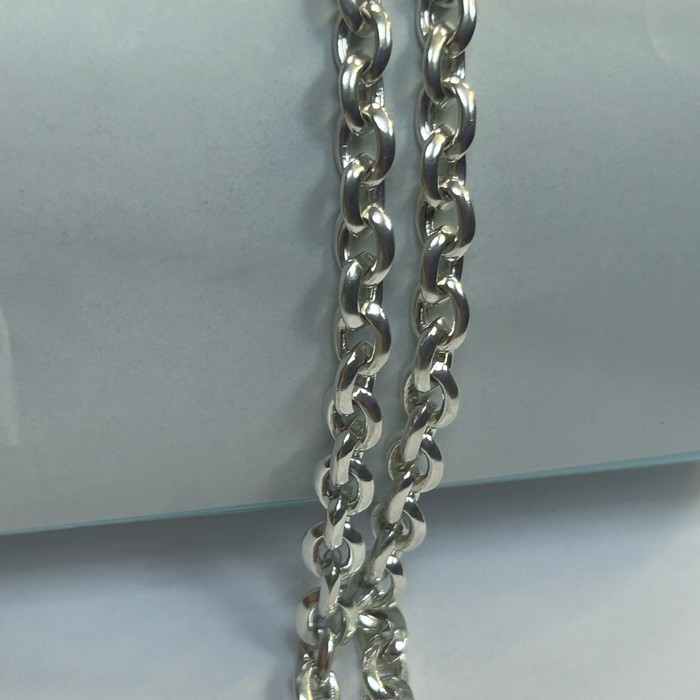 Цепи Серебро 925