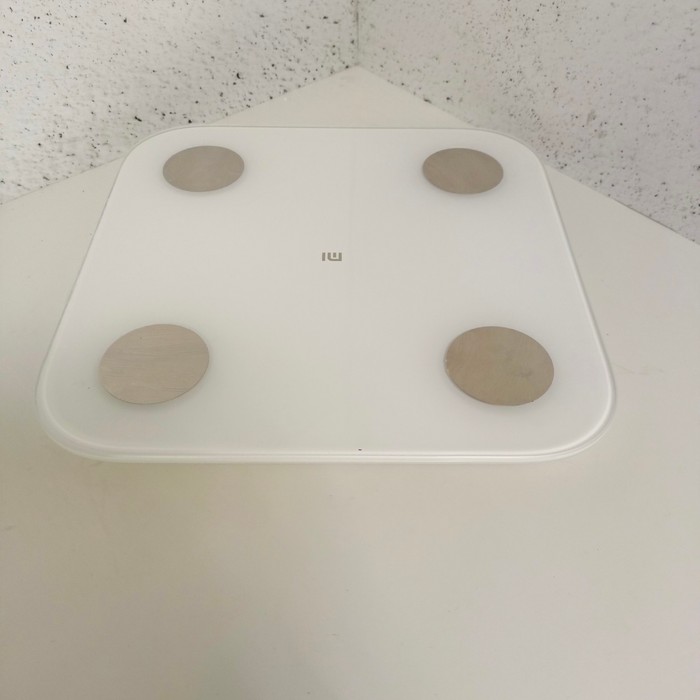 Весы MI Body Composition Scale 2