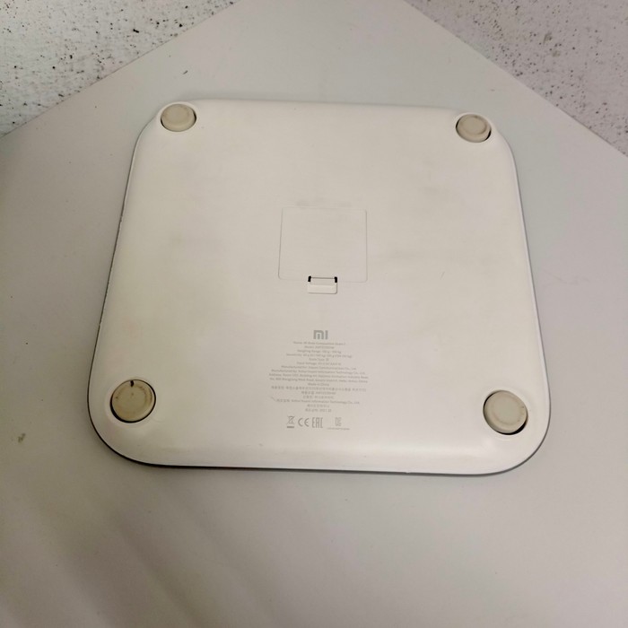 Весы MI Body Composition Scale 2