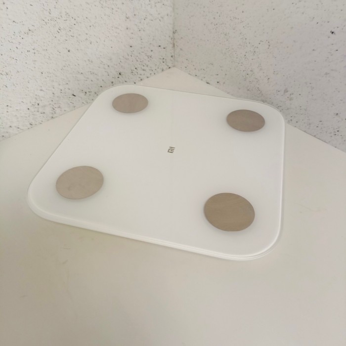 Весы MI Body Composition Scale 2