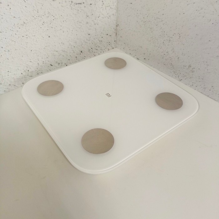 Весы MI Body Composition Scale 2