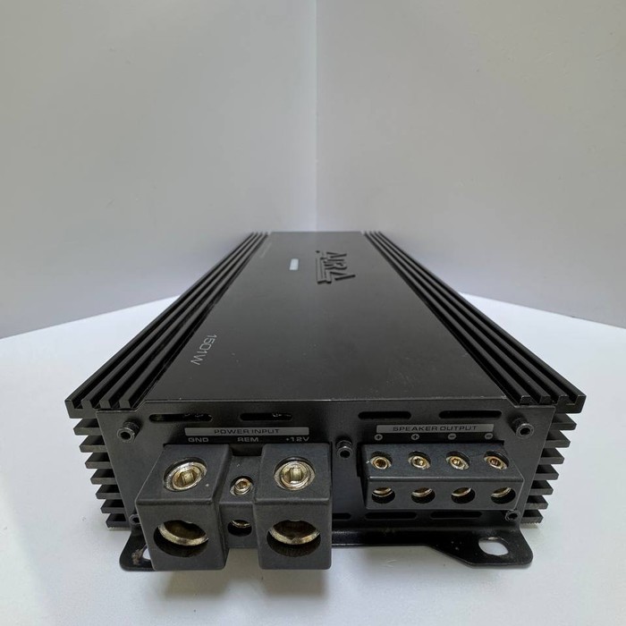 Усилитель AurA Venom-D2.1500