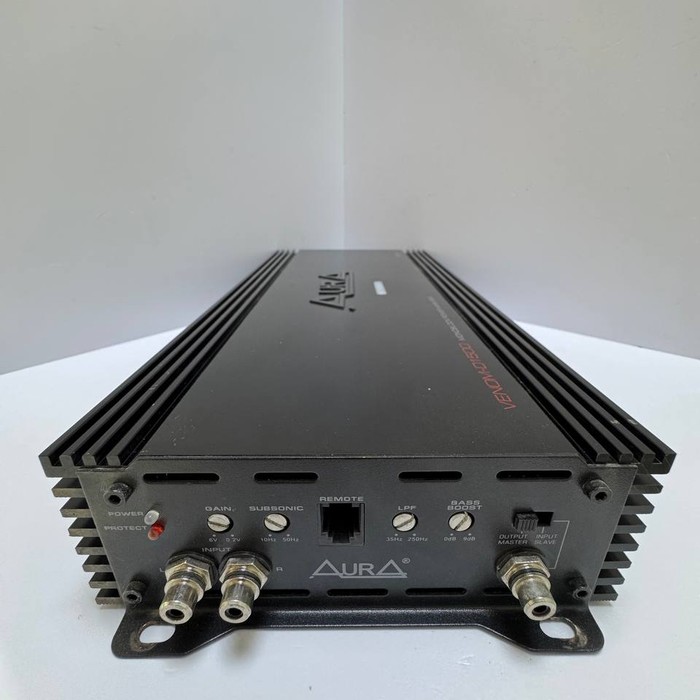 Усилитель AurA Venom-D2.1500