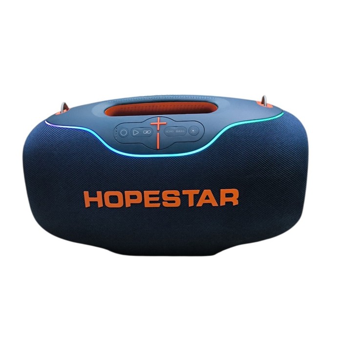 Портативная колонка Hopestar a80