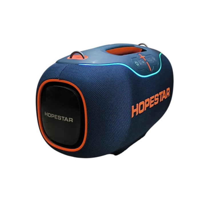 Портативная колонка Hopestar a80