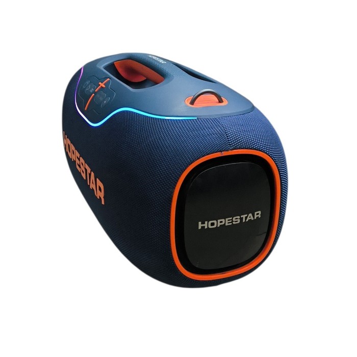 Портативная колонка Hopestar a80