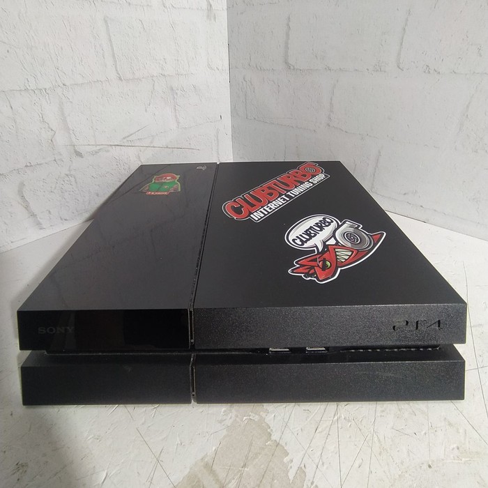 Игровая приставка Sony PlayStation 4 500 ГБ