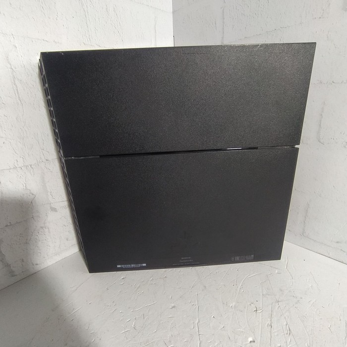 Игровая приставка Sony PlayStation 4 500 ГБ