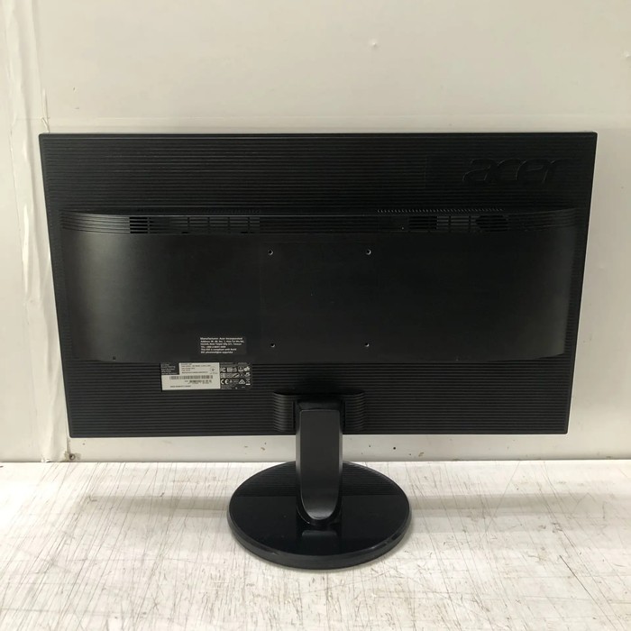 Монитор Acer K242HLbid