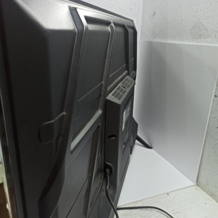 SMART-TV Телевизор Tuvio TD32HFBSV1