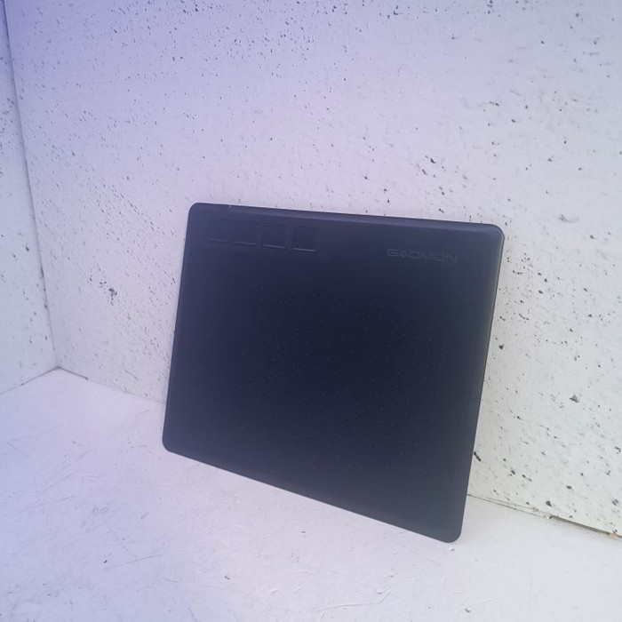 Графический планшет Gaomon S620 2/32 Серый